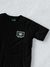 Remera Vans Negra en internet