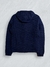 Campera de Pluma Azul en internet