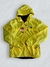 Rompevientos Impermeable North Face (con abrigo)