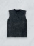 Musculosa Oversize Oxido
