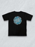 Remera Santa Cruz Negra - comprar online