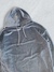 Buzo Plush Gris Basico - comprar online