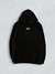 Buzo Vans Bordado Negro