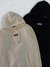 Buzo Vans Bordado Beige - Mak Indumentaria