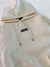 Buzo Vans Bordado Beige en internet