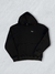 Buzo Oversize Anything Negro en internet