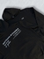 Buzo Oversize Anything Negro - comprar online