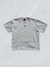 Remera Over Under Gris - comprar online