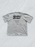 Remera Over Under Gris