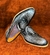 Mocasin Gris Anaconda