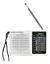 Radio AM-FM Dinax