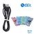 Cable tipo C 5A Ibek