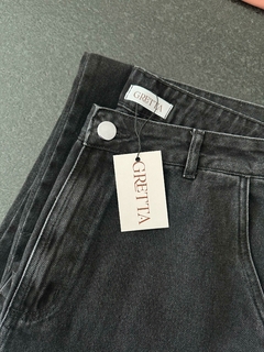 Calça Wide Leg Luiza- Jeans na internet