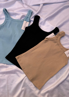 Blusa Mel