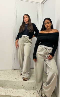 Calça Valentina Detalhe Boxer