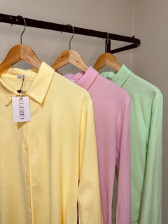 Camisa Serena - comprar online