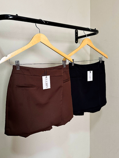Shorts Saia Lia - Gretta