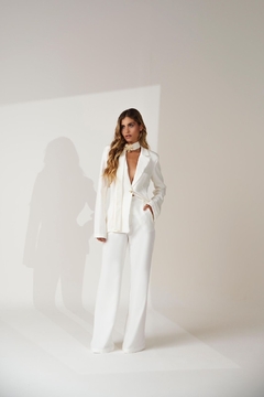 Calça Alfaiataria Gabrielle - comprar online
