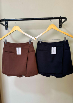 Shorts Saia Lia - comprar online