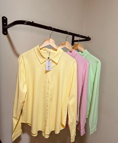 Camisa Serena - comprar online