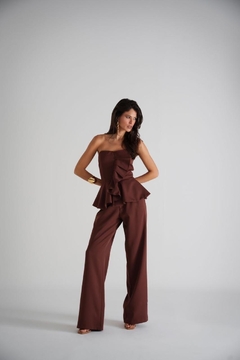 Imagem do Conjunto Alfaiataria Olivia