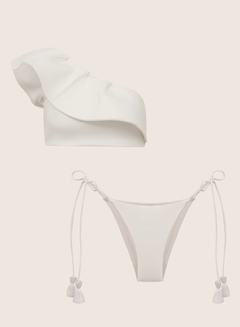 Biquíni Ombro Único - Trancoso - comprar online