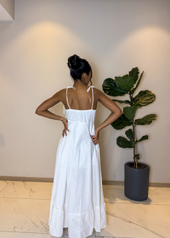 Imagem do Vestido Alma - Preto