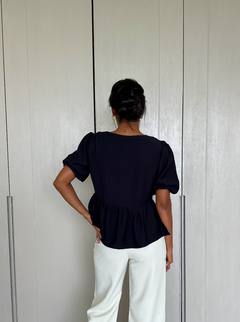 Blusa Ibiza - Gretta