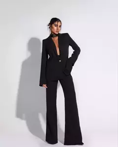 Blazer Alfaiataria Gabrielle - comprar online