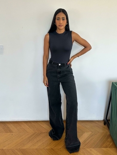 Body Zara na internet