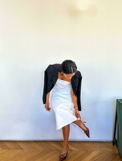 Vestido Midi Julieta - Gretta