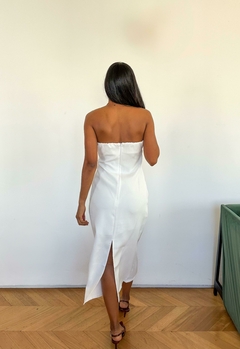 Vestido Midi Julieta - comprar online