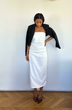 Vestido Midi Julieta - loja online
