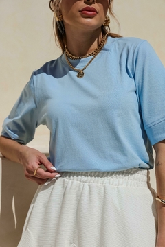 T-Shirt Maria - Candy Coolors