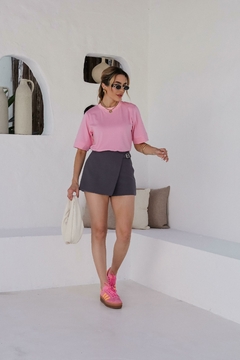 T-Shirt Maria - Candy Coolors - Gretta