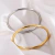 Bracelete Liso - comprar online