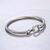 Bracelete Fivela - Flex Bijoux Store