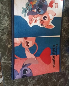 funda cuadernos
