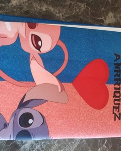 funda cuadernos - comprar online