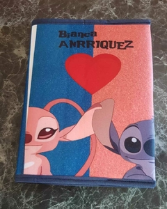 funda cuadernos en internet