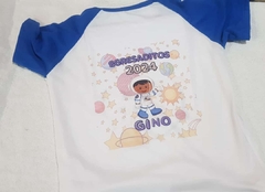 remeras egresaditos - b.ksublimados