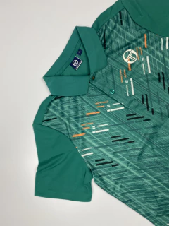 Polo Sergio Tacchini - comprar online