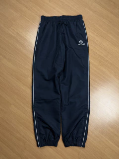 Conjunto Sergio Tacchini (P veste M magro) - Techsportwear