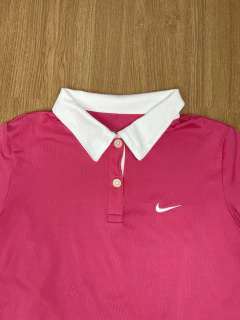 Polo Nike golf feminina - comprar online