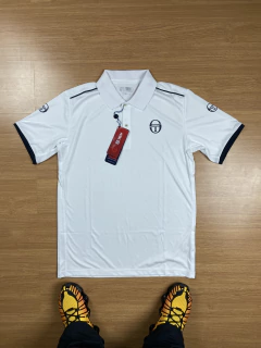 Polo Sergio Tacchini