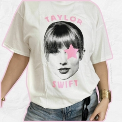 PLAYERA TAYLOR SWIFT - comprar en línea