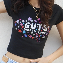 TOP GUTS // OLIVIA RODRIGO