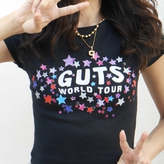 TOP GUTS // OLIVIA RODRIGO en internet