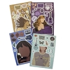 TAYLOR SWIFT// STICKERS PLANTILLAS