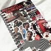 LIBRETA ONE DIRECTION - comprar en línea